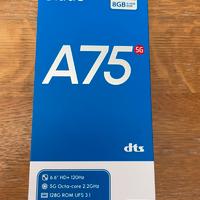 ZTE BLADE A75 5G 4Gb+128Gb