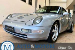 Porsche 993 911 993 Coupe 3.6 Carrera Tiptronic S