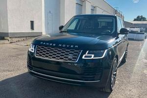 Land Rover Range Rover Range Rover 3.0 SDV6 Vogue 