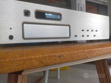 E.A.D. T1000 CD Transport