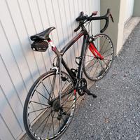 Bici da corsa Villier 