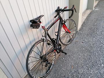 Bici da corsa Villier 