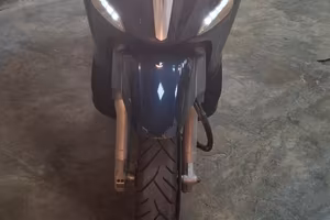 beverly 350 sport touring