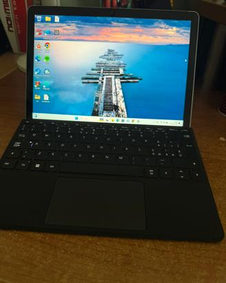 Microsoft surface go 4 10” computer pc touch tasti
