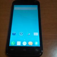 telefono smartphone doogee