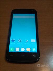 telefono smartphone doogee