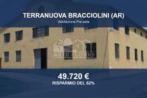Immobile in asta di 172 m² con più di 5 locali a T