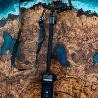 POD A SPALLA-PETTO PER FOTOCAMERA