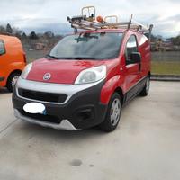 Fiat Fiorino 1.3 MJT 95CV Cargo Adventure