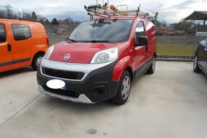 Fiat Fiorino 1.3 MJT 95CV Cargo Adventure