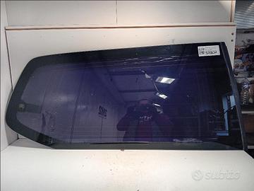 VETRO FISSO POSTERIORE DX TOYOTA Land Cruiser 3°