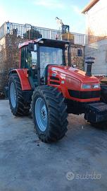 TRATTORE  SAME SILVER 110