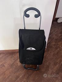 Carrello per la spesa 