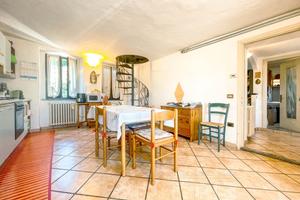 Lago Maggiore appartamento a Meina