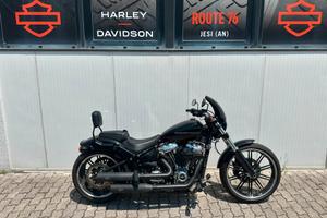 Harley-davidson Softail Breakout FXBR - 2018