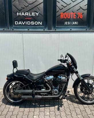 Harley-davidson Softail Breakout FXBR - 2018