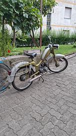 ciclomotore  GIULIETTA  FP4