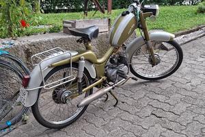 ciclomotore  GIULIETTA  FP4