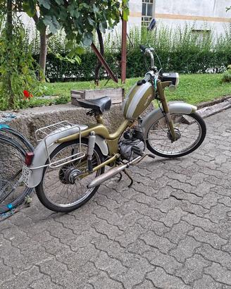 ciclomotore  GIULIETTA  FP4