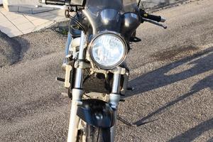 Suzuki SV 650 - 2001