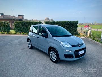Fiat Panda 1.2 Neopatentati