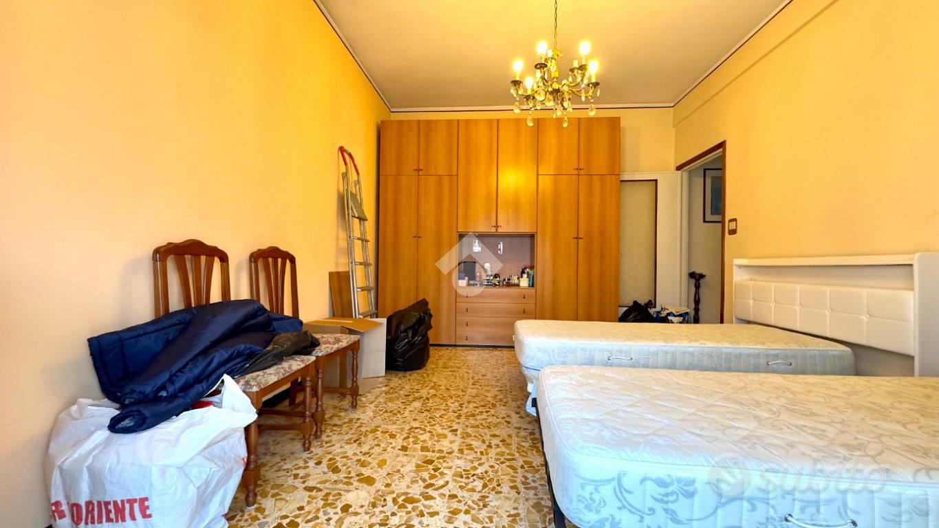 Apartment in Novi Ligure, Quartiere G3 - Vista 5