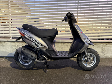 Gilera stalker