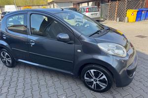 Citroen C1 1.0 5 porte automatica