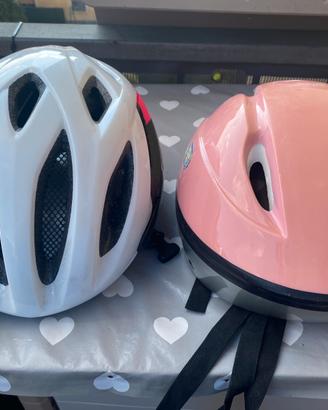 Caschi da bici