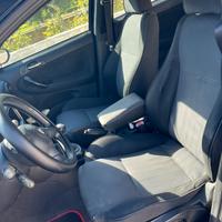 Sedili e bracciolo alfa 147