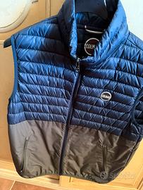 Gilet smanicato Colmar