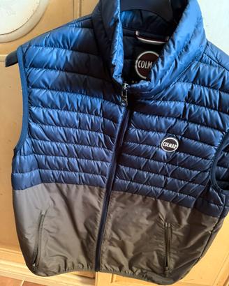 Gilet smanicato Colmar
