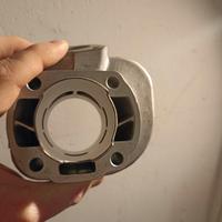 Cilindro Top Racing ad Aria Minarelli Orizzontale 