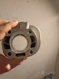 Cilindro Top Racing ad Aria Minarelli Orizzontale 