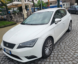 Seat Leon 2014 metano