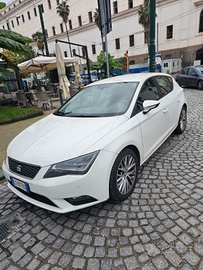 Seat Leon 2014 metano