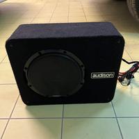 Subwoofer AUDISON APBX 8 AS2