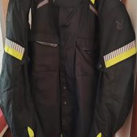 Giacca Moto 4 Stagioni 