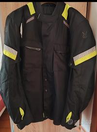 Giacca Moto 4 Stagioni 