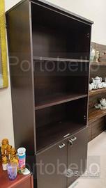 Codice: 9497 MOBILE UFFICIO STILE MODERNO COLORE
