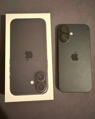 iPhone 16 plus