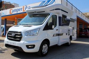 CI INTERNATIONAL HORON FIT 91