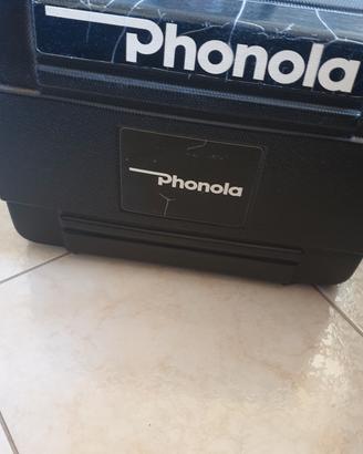telecamera