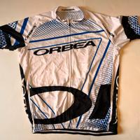 Completo ciclismo estivo Orbea