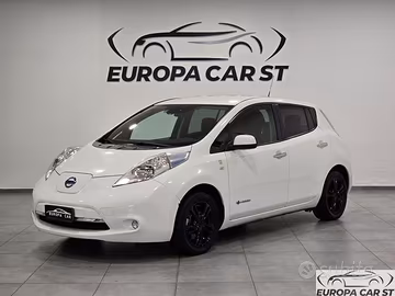 Nissan Leaf Tekna 30KWh