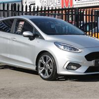 Ricambi nuova ford fiesta