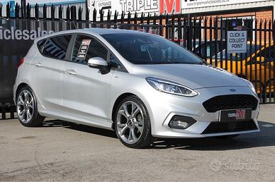 Ricambi nuova ford fiesta