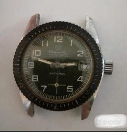 Orologi da Collezione 