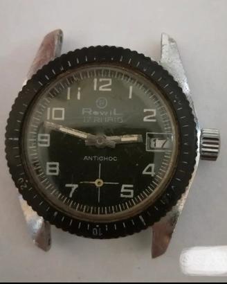 Orologi da Collezione 