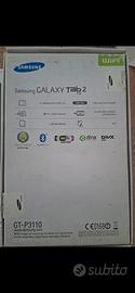 Tablet Samsung Galaxy Tab 2  7.0